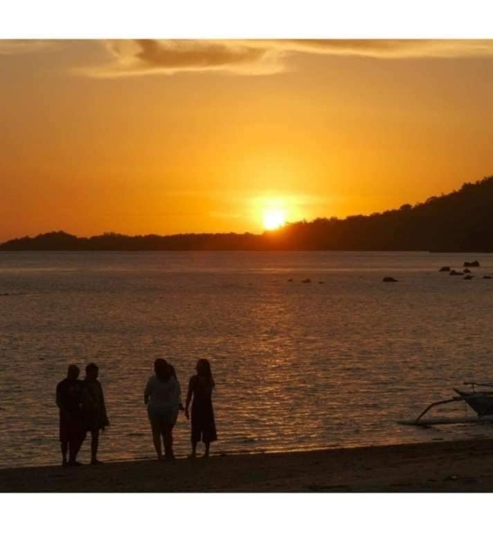 Costa Aguada Island Resort, Inampulugan Island, Sibunag, Guimaras Εξωτερικό φωτογραφία