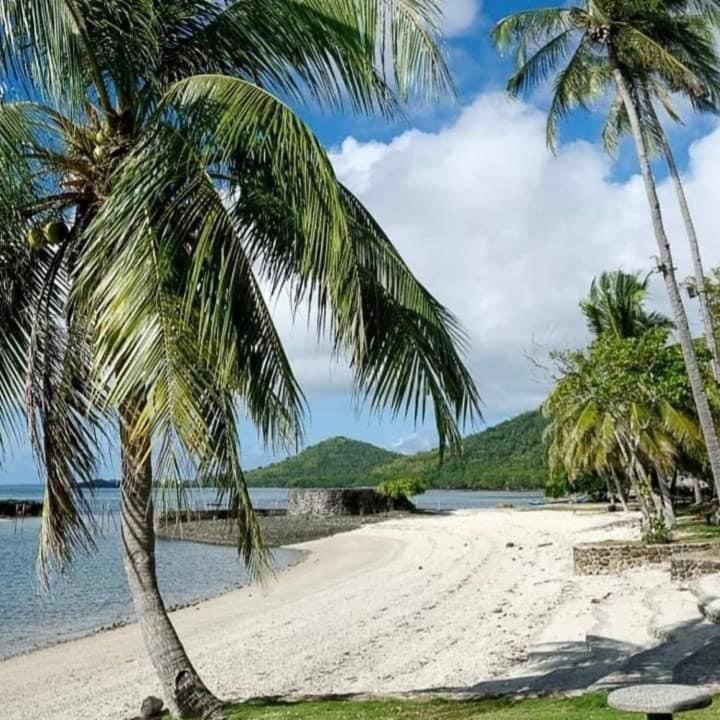Costa Aguada Island Resort, Inampulugan Island, Sibunag, Guimaras Εξωτερικό φωτογραφία