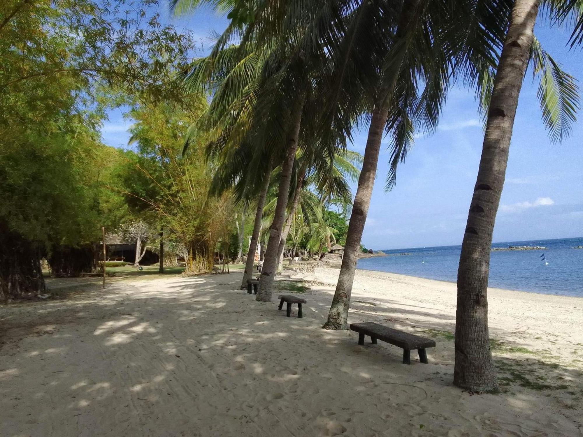 Costa Aguada Island Resort, Inampulugan Island, Sibunag, Guimaras Εξωτερικό φωτογραφία