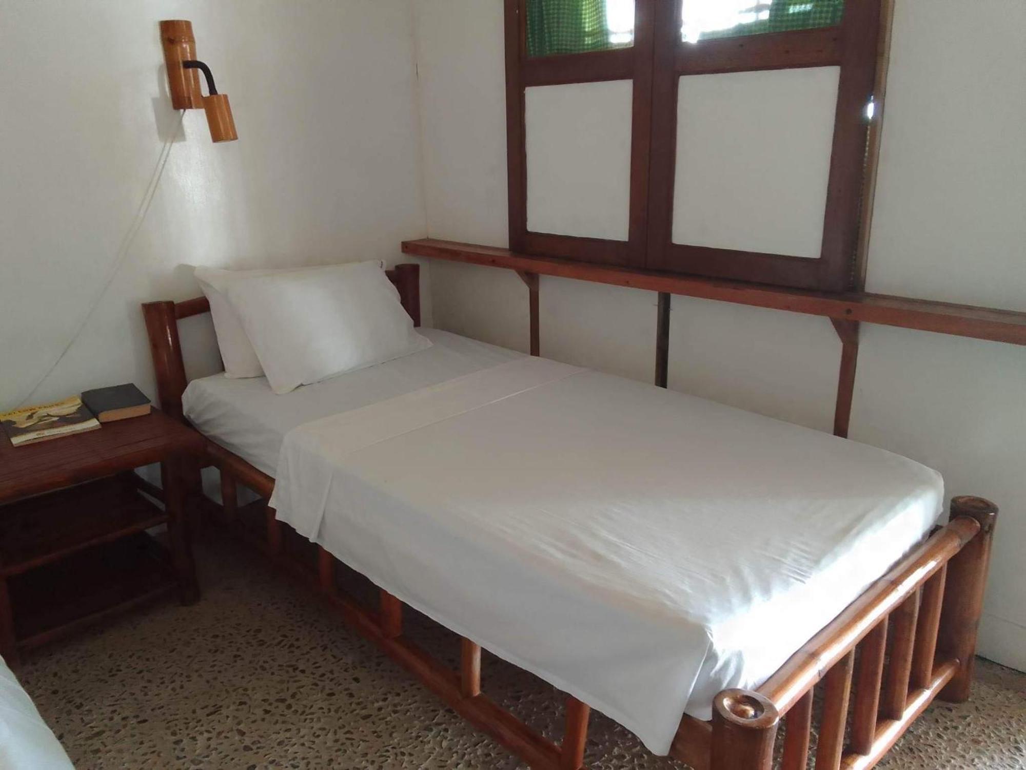 Costa Aguada Island Resort, Inampulugan Island, Sibunag, Guimaras Εξωτερικό φωτογραφία