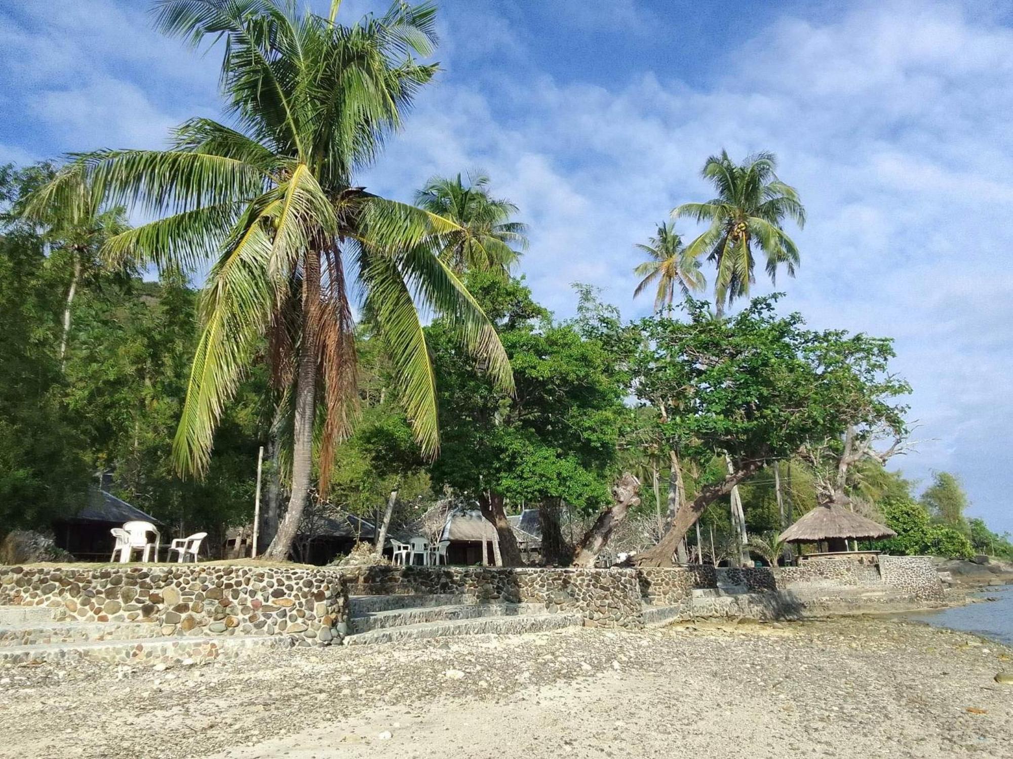 Costa Aguada Island Resort, Inampulugan Island, Sibunag, Guimaras Εξωτερικό φωτογραφία
