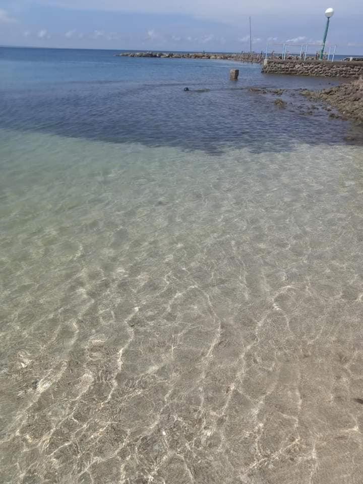 Costa Aguada Island Resort, Inampulugan Island, Sibunag, Guimaras Εξωτερικό φωτογραφία