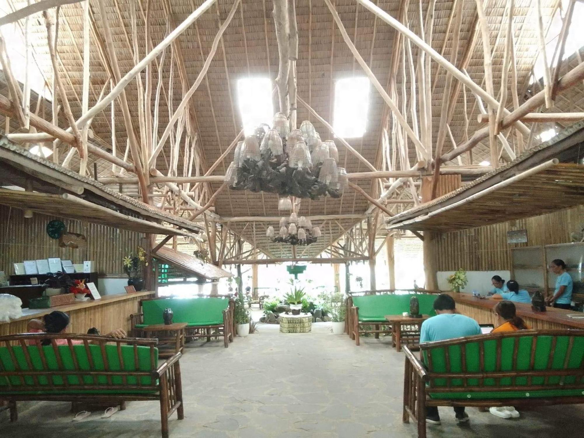 Costa Aguada Island Resort, Inampulugan Island, Sibunag, Guimaras Εξωτερικό φωτογραφία