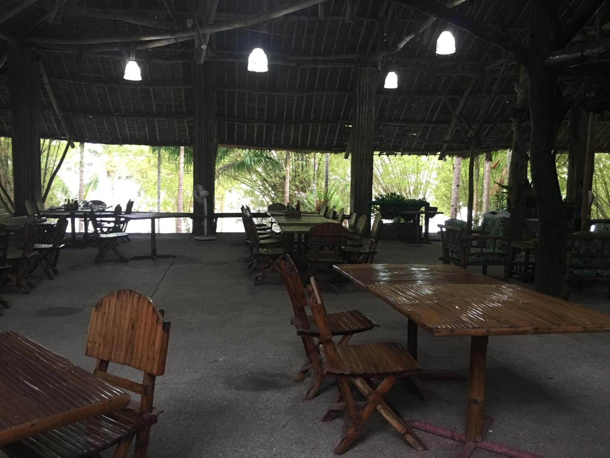 Costa Aguada Island Resort, Inampulugan Island, Sibunag, Guimaras Εξωτερικό φωτογραφία
