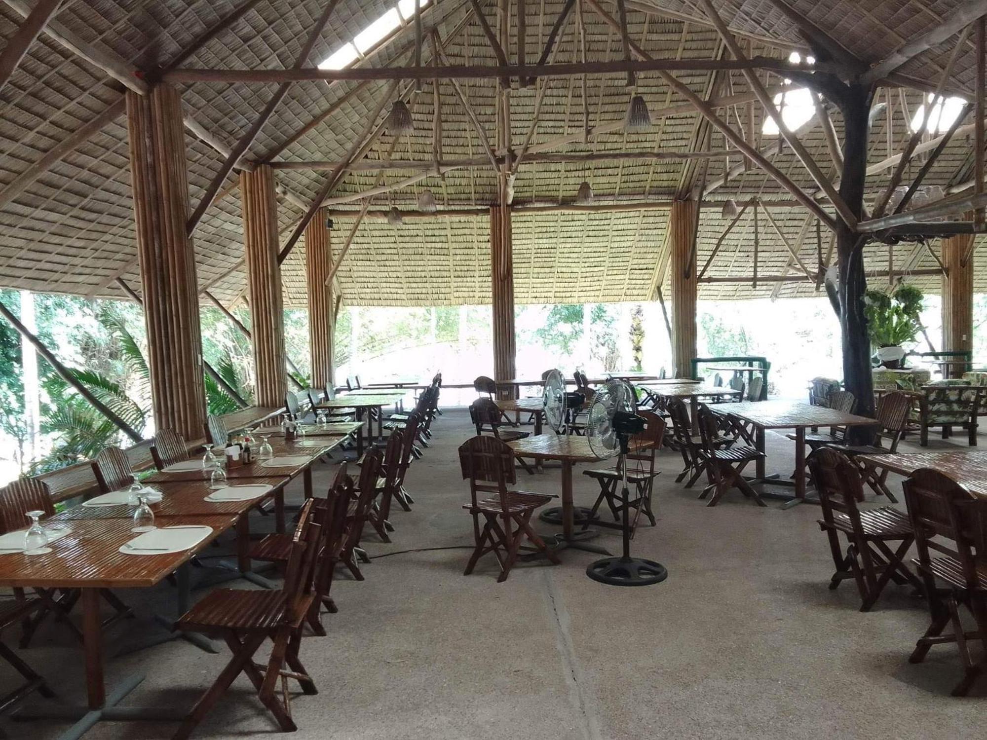 Costa Aguada Island Resort, Inampulugan Island, Sibunag, Guimaras Εξωτερικό φωτογραφία