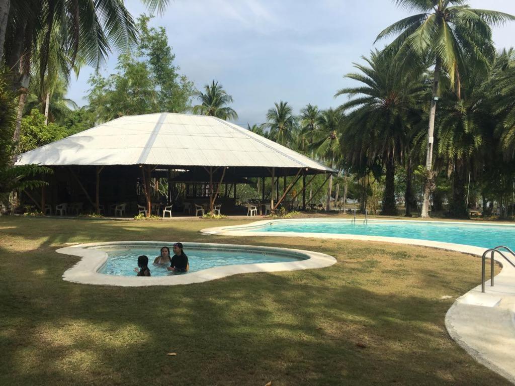 Costa Aguada Island Resort, Inampulugan Island, Sibunag, Guimaras Εξωτερικό φωτογραφία