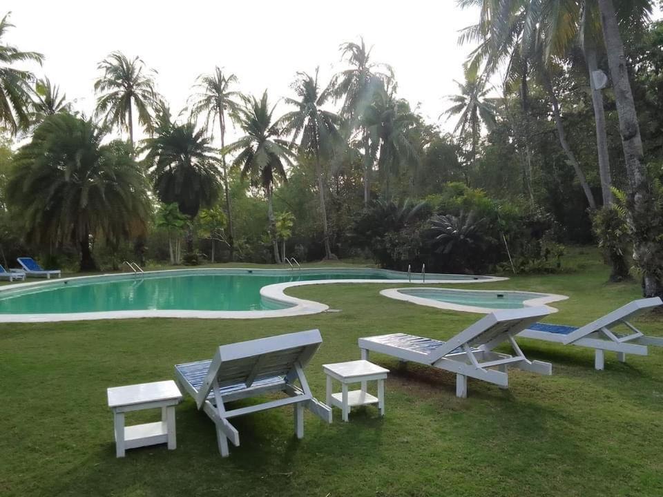 Costa Aguada Island Resort, Inampulugan Island, Sibunag, Guimaras Εξωτερικό φωτογραφία