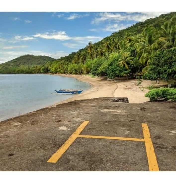 Costa Aguada Island Resort, Inampulugan Island, Sibunag, Guimaras Εξωτερικό φωτογραφία