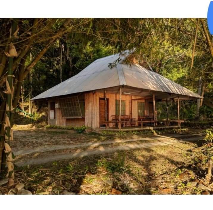 Costa Aguada Island Resort, Inampulugan Island, Sibunag, Guimaras Εξωτερικό φωτογραφία