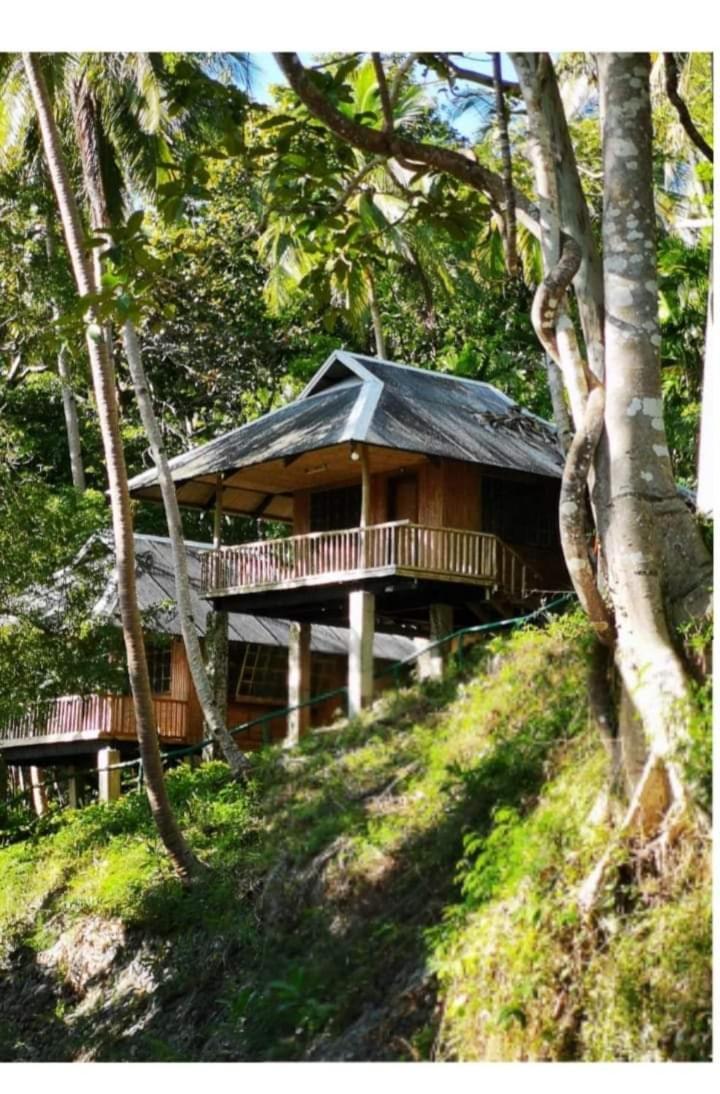 Costa Aguada Island Resort, Inampulugan Island, Sibunag, Guimaras Εξωτερικό φωτογραφία