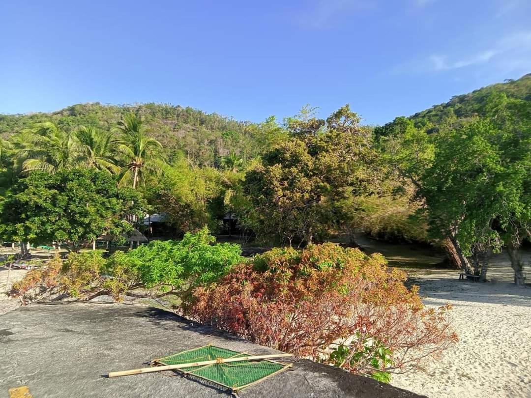 Costa Aguada Island Resort, Inampulugan Island, Sibunag, Guimaras Εξωτερικό φωτογραφία