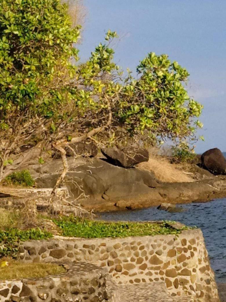 Costa Aguada Island Resort, Inampulugan Island, Sibunag, Guimaras Εξωτερικό φωτογραφία