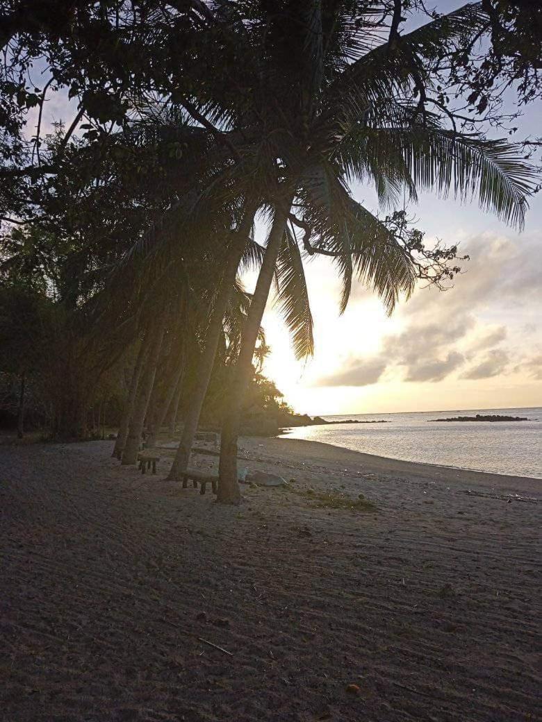 Costa Aguada Island Resort, Inampulugan Island, Sibunag, Guimaras Εξωτερικό φωτογραφία