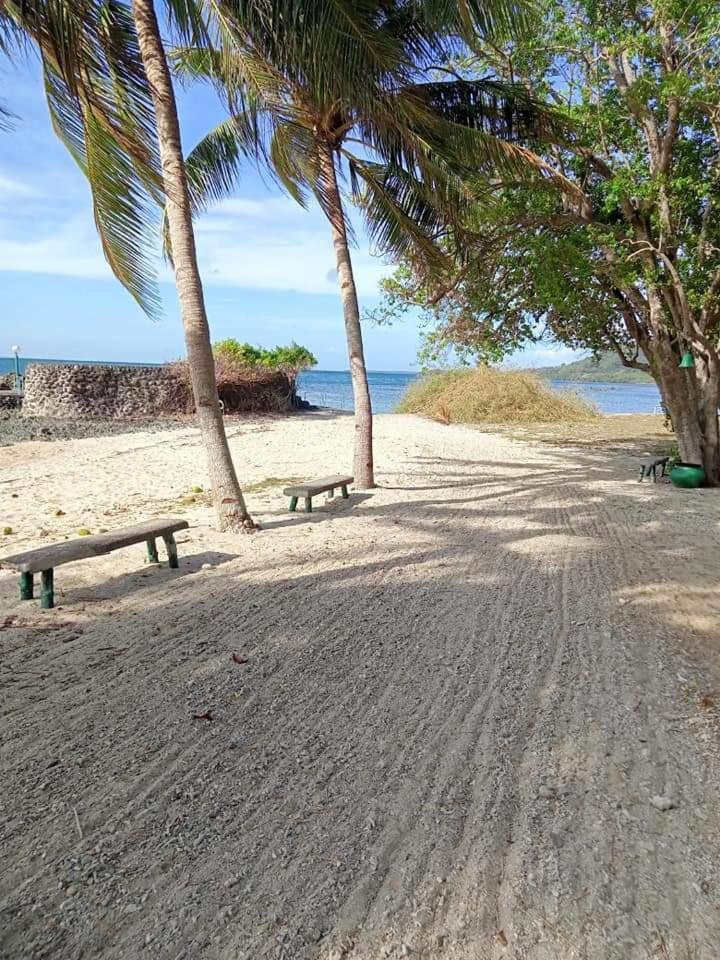 Costa Aguada Island Resort, Inampulugan Island, Sibunag, Guimaras Εξωτερικό φωτογραφία