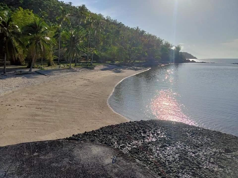 Costa Aguada Island Resort, Inampulugan Island, Sibunag, Guimaras Εξωτερικό φωτογραφία