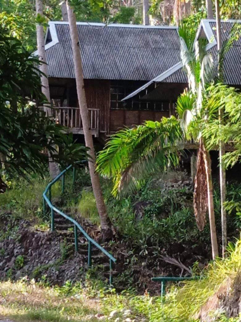 Costa Aguada Island Resort, Inampulugan Island, Sibunag, Guimaras Εξωτερικό φωτογραφία