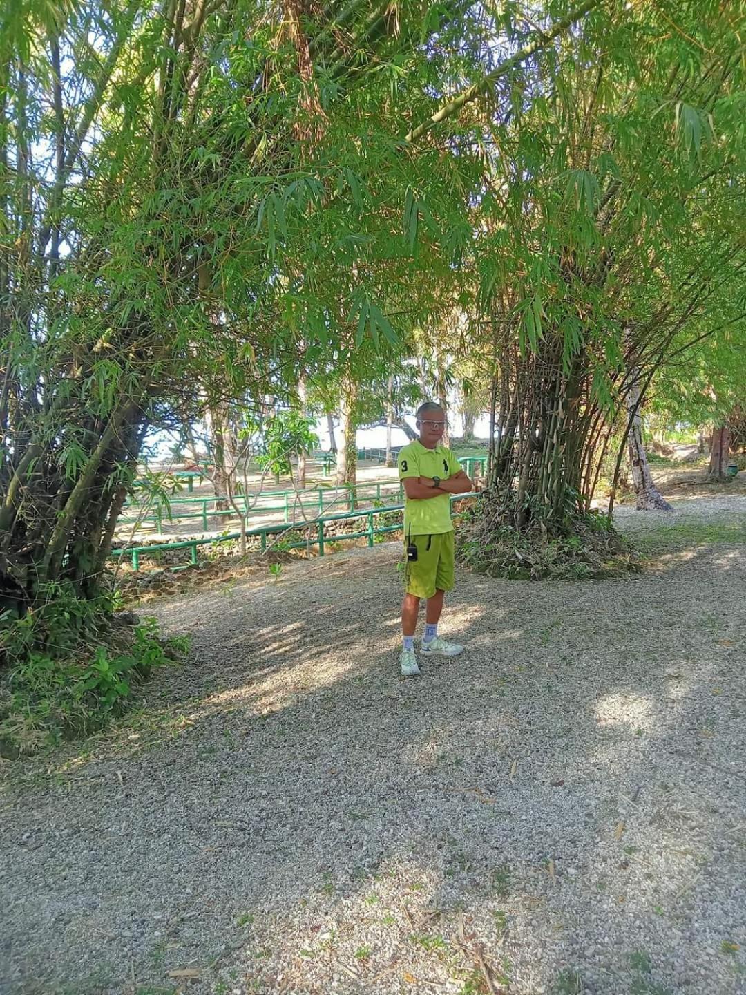 Costa Aguada Island Resort, Inampulugan Island, Sibunag, Guimaras Εξωτερικό φωτογραφία