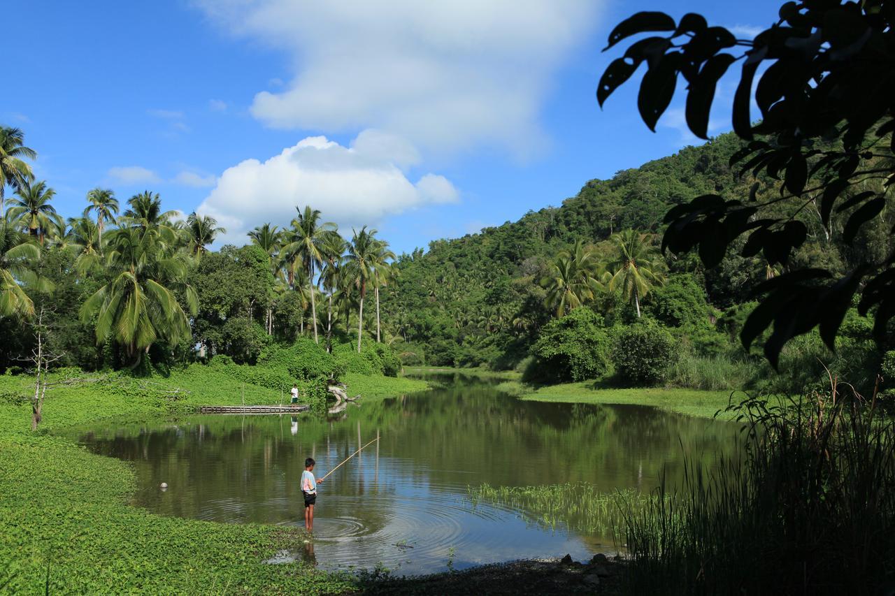 Costa Aguada Island Resort, Inampulugan Island, Sibunag, Guimaras Εξωτερικό φωτογραφία