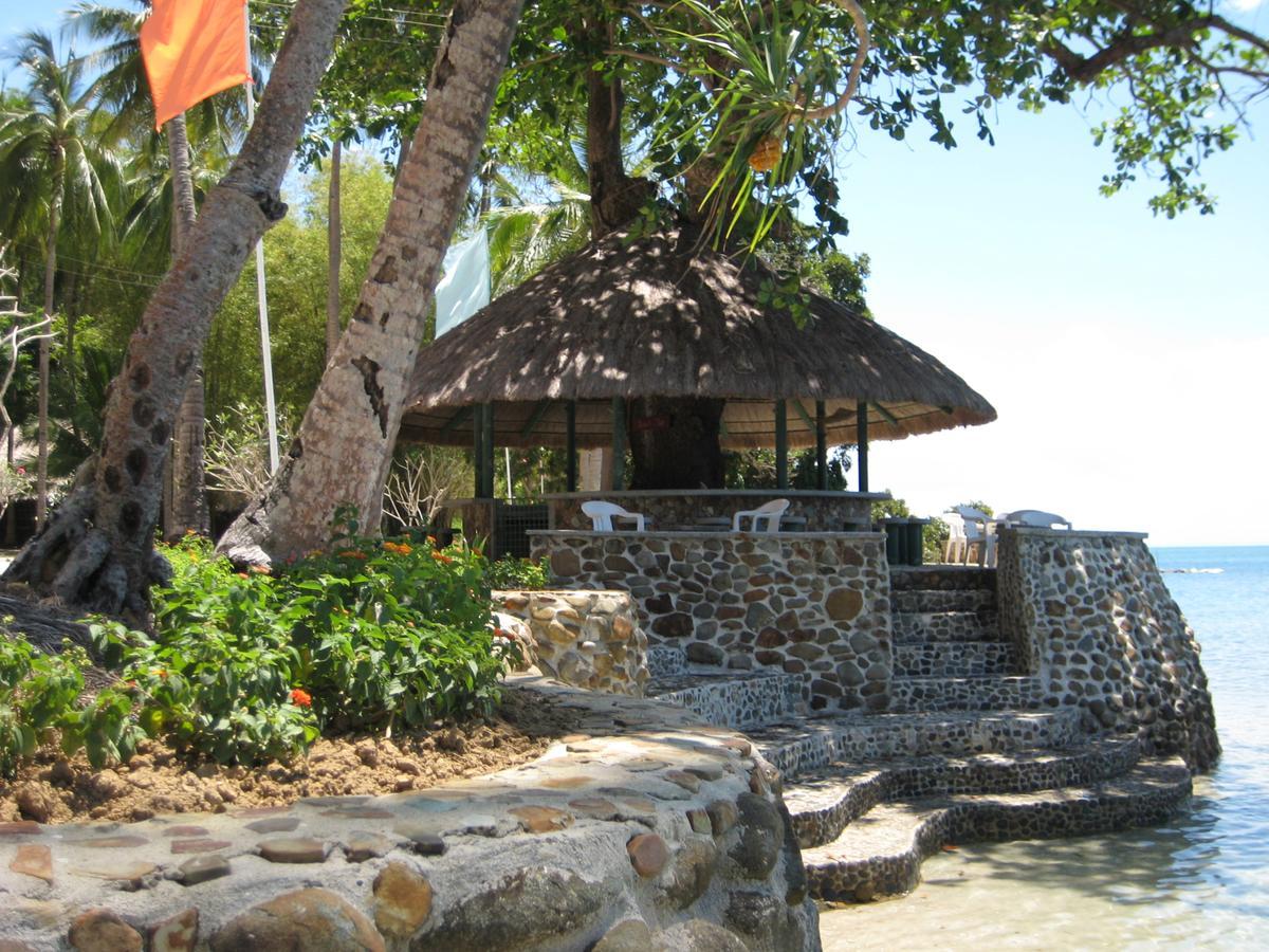 Costa Aguada Island Resort, Inampulugan Island, Sibunag, Guimaras Εξωτερικό φωτογραφία