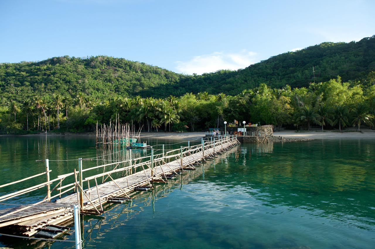 Costa Aguada Island Resort, Inampulugan Island, Sibunag, Guimaras Εξωτερικό φωτογραφία