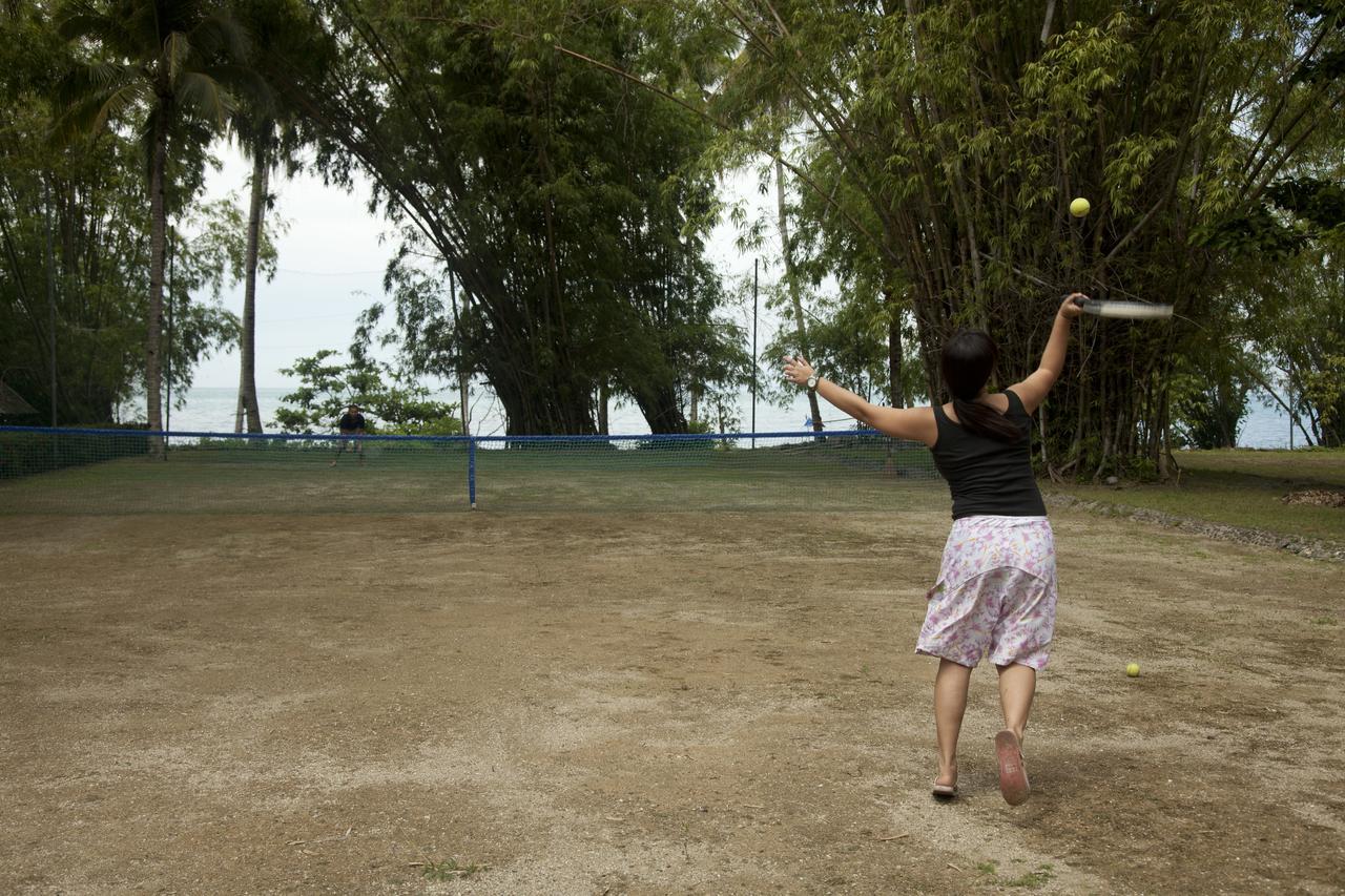 Costa Aguada Island Resort, Inampulugan Island, Sibunag, Guimaras Εξωτερικό φωτογραφία