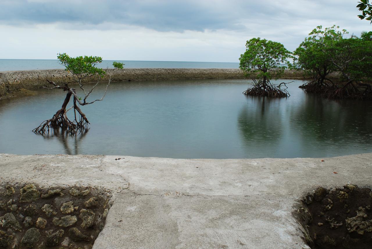 Costa Aguada Island Resort, Inampulugan Island, Sibunag, Guimaras Εξωτερικό φωτογραφία