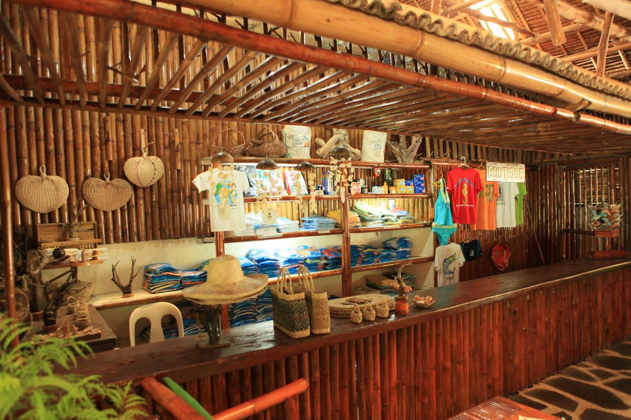 Costa Aguada Island Resort, Inampulugan Island, Sibunag, Guimaras Εξωτερικό φωτογραφία