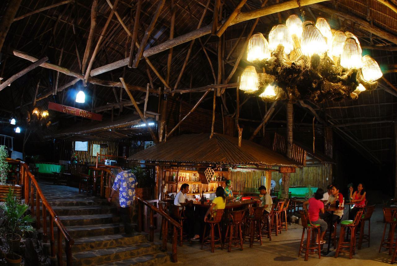 Costa Aguada Island Resort, Inampulugan Island, Sibunag, Guimaras Εξωτερικό φωτογραφία