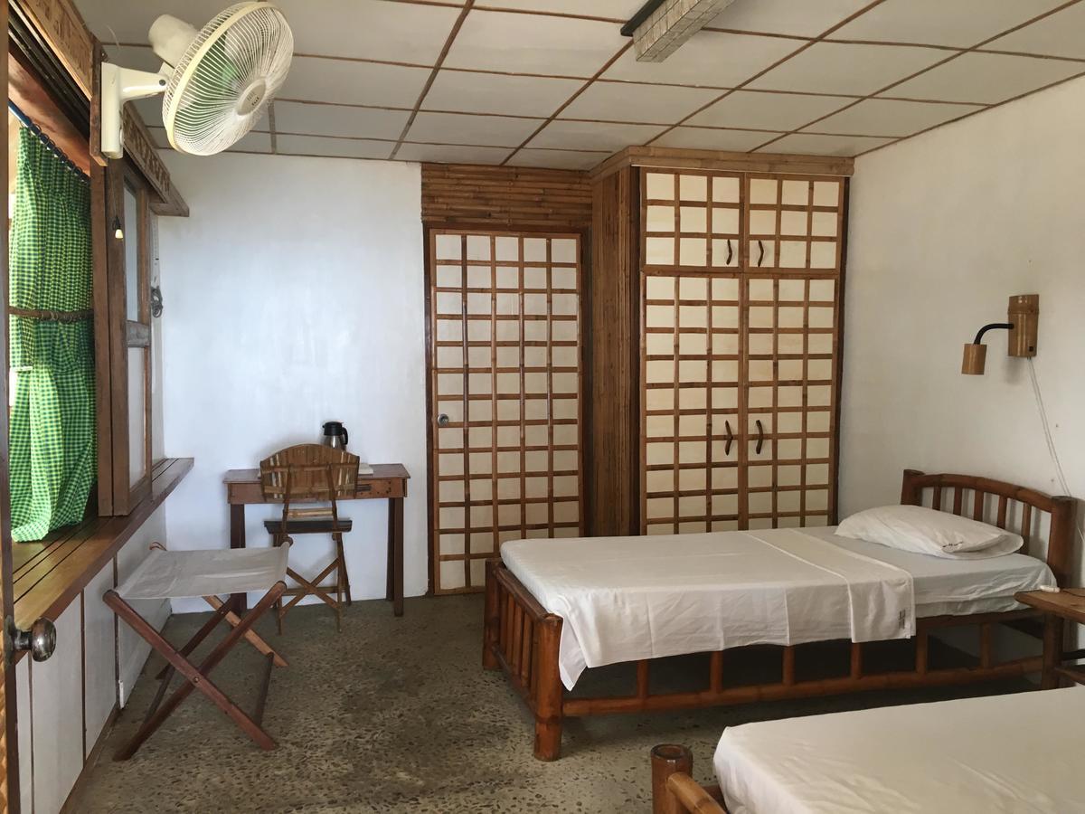 Costa Aguada Island Resort, Inampulugan Island, Sibunag, Guimaras Εξωτερικό φωτογραφία