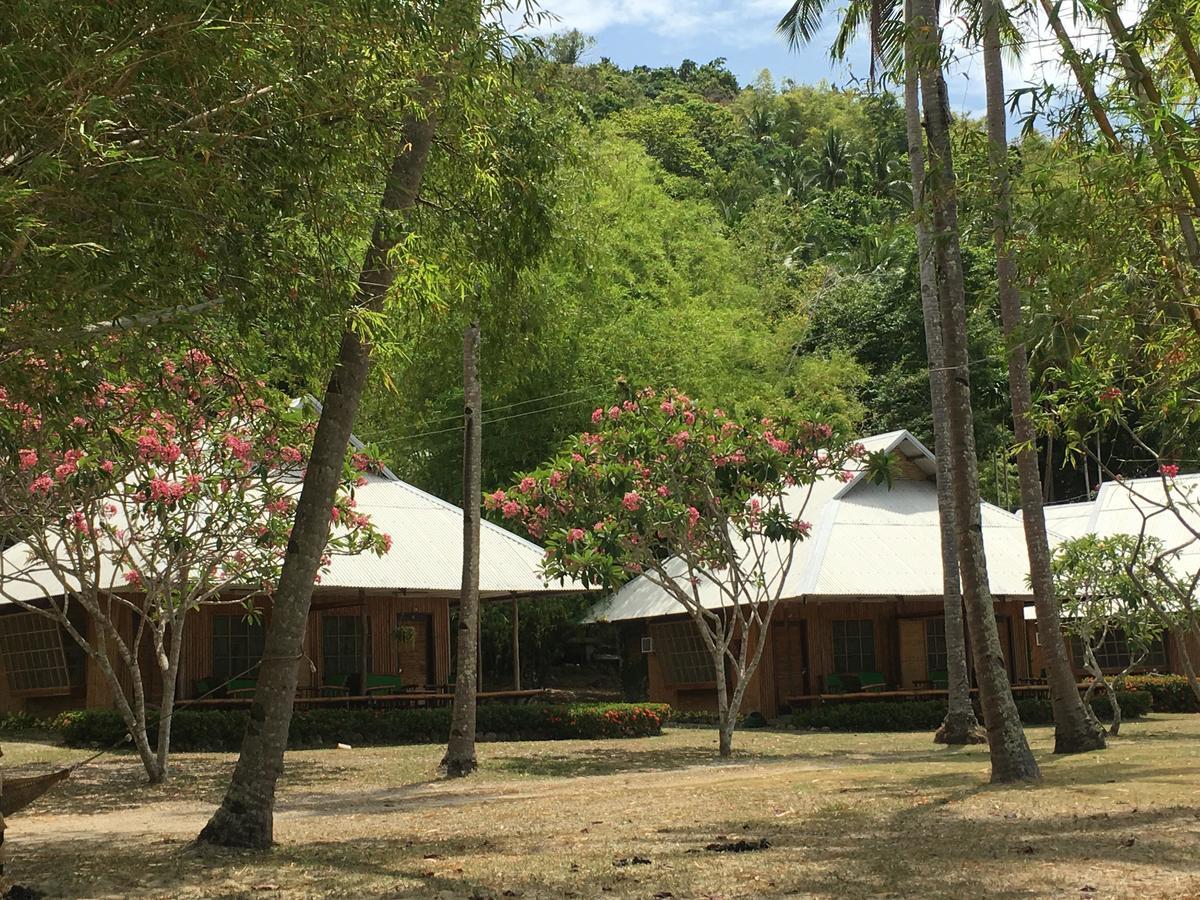 Costa Aguada Island Resort, Inampulugan Island, Sibunag, Guimaras Εξωτερικό φωτογραφία